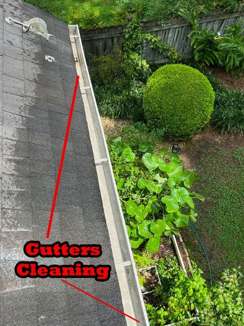 TD Roofing and Gutter